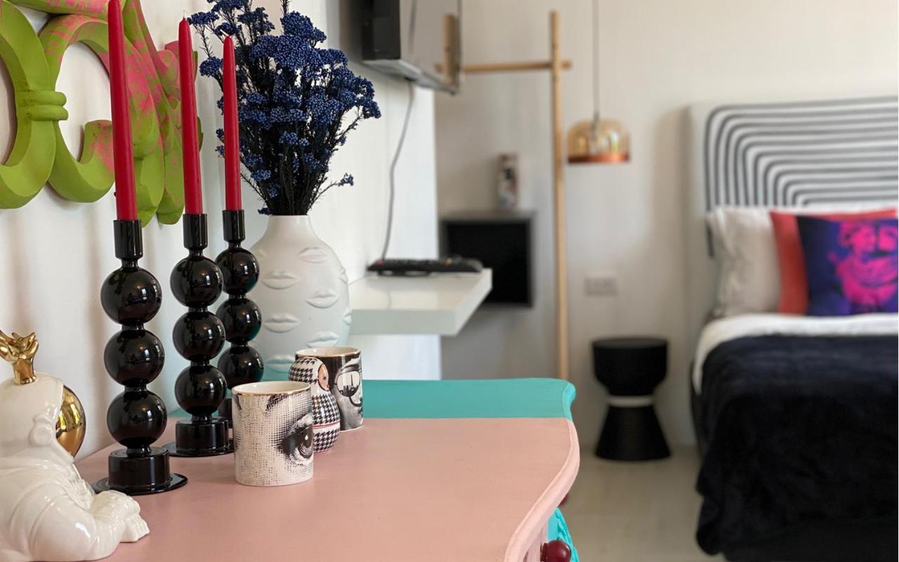 Kunst Apartment Bangkok Ngoại thất bức ảnh