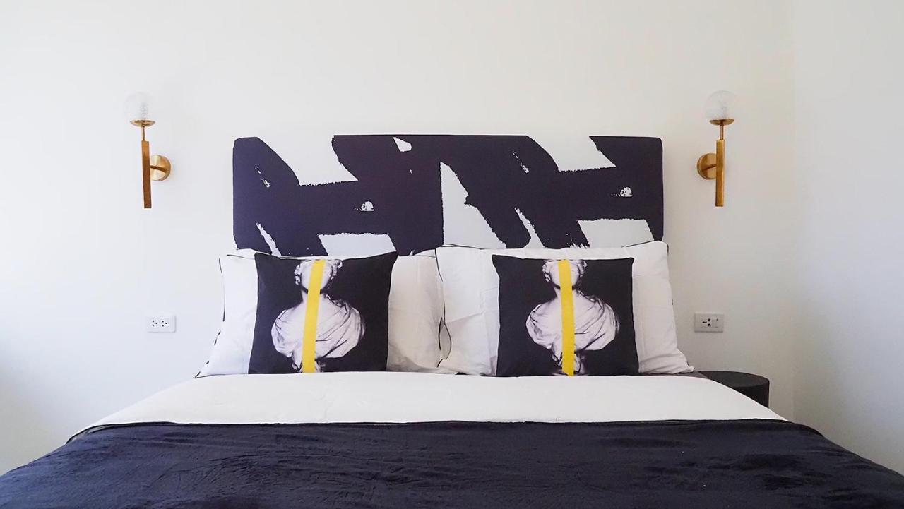 Kunst Apartment Bangkok Ngoại thất bức ảnh